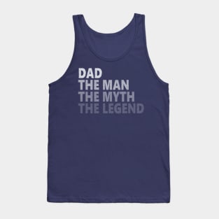 Dad Tank Top